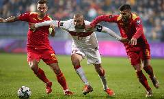 Soi k&egrave;o, dự đo&aacute;n Macao Montenegro vs Phần Lan, 1h45 ng&agrave;y 27/9