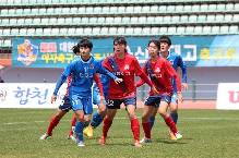 Soi k&egrave;o, dự đo&aacute;n Macao nữ Sejong vs nữ Suwon, 14h ng&agrave;y 26/9