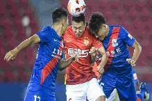 Soi k&egrave;o phạt g&oacute;c Rongcheng vs Henan SSLM, 19h ng&agrave;y 25/9