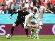 Soi k&egrave;o si&ecirc;u dị Anh vs Đức, 1h45 ng&agrave;y 27/9