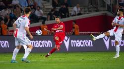 Soi k&egrave;o t&agrave;i xỉu Gibraltar vs Georgia h&ocirc;m nay, 1h45 ng&agrave;y 27/9