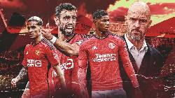 Man United đem 2 'người thừa' gạ đổi lấy ch&acirc;n s&uacute;t 72 triệu bảng