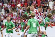 Nhận định, soi k&egrave;o Aalborg BK vs Fredericia, 23h00 ng&agrave;y 26/9