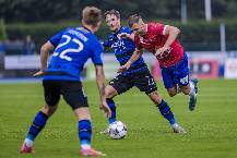 Nhận định, soi k&egrave;o HB Koge vs Lyngby, 23h00 ng&agrave;y 26/9