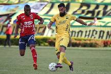 Nhận định, soi k&egrave;o Ind Medellin vs Atletico Bucaramanga, 8h35 ng&agrave;y 26/9