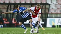 Nhận định, soi k&egrave;o Jong Ajax vs FC Eindhoven, 01h00 ng&agrave;y 26/9