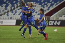 Nhận định, soi k&egrave;o Nữ Bulgaria vs Nữ Kosovo, 22h00 ng&agrave;y 26/9