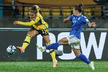 Nhận định, soi k&egrave;o Nữ Italia vs Nữ Thụy Điển, 22h45 ng&agrave;y 26/9