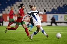 Nhận định, soi k&egrave;o Nữ Romania vs Nữ Phần Lan, 23h00 ng&agrave;y 26/9