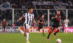 Nhận định, soi k&egrave;o Talleres Cordoba vs Barracas Central, 7h00 ng&agrave;y 26/9