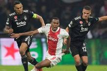 Nhận định, soi k&egrave;o Ajax vs Besiktas, 2h00 ng&agrave;y 27/9: C&acirc;n t&agrave;i c&acirc;n sức