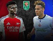 Nhận định, soi k&egrave;o Arsenal vs Bolton, 01h45 ng&agrave;y 26/9: Thắng nhẹ giữ sức