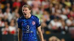 Nhận định, soi k&egrave;o Celta Vigo vs Atletico Madrid, 02h00 ng&agrave;y 27/9: Cửa tr&ecirc;n thất thế