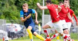 Nhận định, soi k&egrave;o Dravinja vs Celje, 20h30 ng&agrave;y 25/9: V&eacute; cho đội kh&aacute;ch