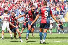 Nhận định, soi k&egrave;o Genoa vs Sampdoria, 2h00 ng&agrave;y 26/9: Chủ nh&agrave; tự tin