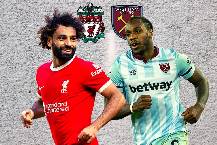 Nhận định, soi k&egrave;o Liverpool vs West Ham, 02h00 ng&agrave;y 26/9: Kh&aacute;ch gặp &aacute;c mộng tại Anfield