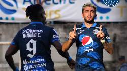 Nhận định, soi k&egrave;o Motagua vs Herediano, 09h05 ng&agrave;y 26/9: Nối d&agrave;i mạch thắng