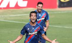 Nhận định, soi k&egrave;o Nea Ionia vs Panionios, 20h00 ng&agrave;y 26/9: Cuộc phi&ecirc;u lưu ngắn ngủi