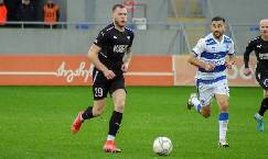 Nhận định, soi k&egrave;o Samtredia vs FC Telavi, 18h30 ng&agrave;y 26/9: Bất phần thắng bại
