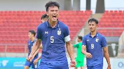 Nhận định, soi k&egrave;o U20 Th&aacute;i Lan vs U20 Philippines, 19h30 ng&agrave;y 25/9: B&agrave;i học từ qu&aacute; khứ
