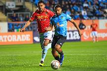 Nhận định, soi k&egrave;o Union Espanola vs O'Higgins, 4h00 ng&agrave;y 26/9: Thay đổi lịch sử