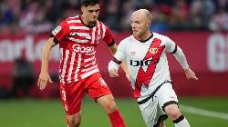 Soi k&egrave;o g&oacute;c Girona vs Vallecano, 0h00 ng&agrave;y 26/9