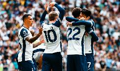 Soi k&egrave;o g&oacute;c Tottenham vs Qarabag, 02h00 ng&agrave;y 27/9