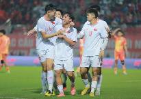 Xem trực tiếp trận U20 Việt Nam vs U20 Guam tr&ecirc;n k&ecirc;nh n&agrave;o?