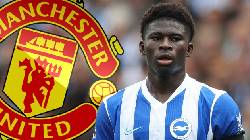 MU t&iacute;nh thanh l&yacute; 4 cầu thủ để dọn đường cho Carlos Baleba