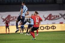 Nhận định, soi k&egrave;o Akademiya Ontustik vs Shakhtyor Karagandy, 18h00 ng&agrave;y 25/9: Lặp lại nỗi buồn