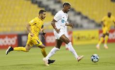 Nhận định, soi k&egrave;o Al Rayyan vs Al-Gharafa, 22h00 ng&agrave;y 25/9: Bắt kịp đội đầu bảng