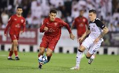 Nhận định, soi k&egrave;o Al-Sadd vs Al Duhail, 00h00 ng&agrave;y 26/9: Nh&agrave; vua gặp kh&oacute;