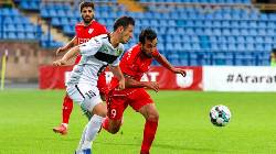 Nhận định, soi k&egrave;o Ararat-Armenia vs Alashkert, 22h00 ng&agrave;y 25/9: R&uacute;t ngắn khoảng c&aacute;ch