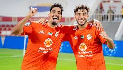 Nhận định, soi k&egrave;o Baniyas vs Ajman Club, 20h25 ng&agrave;y 26/9: Nối d&agrave;i thất vọng