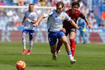 Nhận định, soi k&egrave;o Mirandes vs Zaragoza, 1h30 ng&agrave;y 27/9: Bất ngờ từ đội kh&aacute;ch