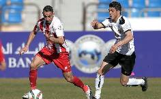 Nhận định, soi k&egrave;o Shabab AlOrdon vs Al Ahli Amman, 22h00 ng&agrave;y 25/9: Cơ hội vượt mặt