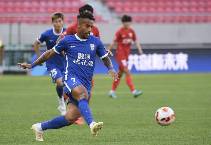 Nhận định, soi k&egrave;o Shanghai Port vs Wuhan Three Towns, 19h00 ng&agrave;y 26/9: Tưng bừng bắn ph&aacute;