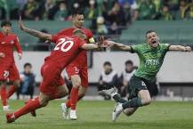 Nhận định, soi k&egrave;o Shanghai Shenhua vs Meizhou Hakka, 17h00 ng&agrave;y 26/9: T&igrave;m lại niềm vui