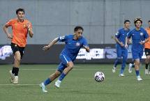 Nhận định, soi k&egrave;o Tanjong Pagar Utd vs Young Lions, 18h30 ng&agrave;y 25/9: Những người khốn khổ