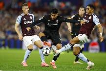 Si&ecirc;u m&aacute;y t&iacute;nh dự đo&aacute;n Aston Villa vs Bologna, 2h00 ng&agrave;y 26/9