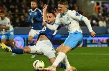 Si&ecirc;u m&aacute;y t&iacute;nh dự đo&aacute;n Strasbourg vs Marseille, 1h45 ng&agrave;y 27/9