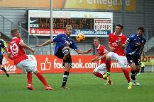 Biến động tỷ lệ k&egrave;o Mainz vs Bielefeld, 1h45 ng&agrave;y 27/10