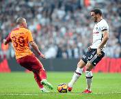 Nhận định, soi k&egrave;o Besiktas vs Galatasaray, 0h00 ng&agrave;y 26/10