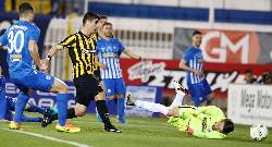 Nhận định, soi k&egrave;o Levadiakos vs Asteras Tripoli, 19h ng&agrave;y 26/10