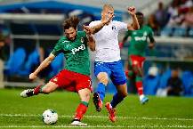 Nhận định, soi k&egrave;o Lokomotiv vs Sochi, 23h00 ng&agrave;y 25/10