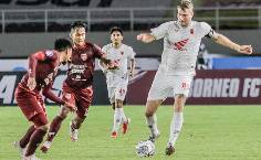 Nhận định, soi k&egrave;o Makassar vs TIRA-Persikabo, 15h15 ng&agrave;y 26/10