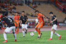 Nhận định, soi k&egrave;o Nakhon Si vs Muang Thong, 15h00 ng&agrave;y 27/10