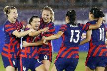 Nhận định, soi k&egrave;o Nữ Mỹ vs nữ H&agrave;n Quốc, 7h07 ng&agrave;y 27/10