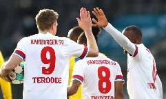 Nhận định, soi k&egrave;o Nurnberg vs Hamburger, 1h45 ng&agrave;y 27/10