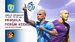 Nhận định, soi k&egrave;o Persela Lamongan vs Persik Kediri, 20h30 ng&agrave;y 25/10